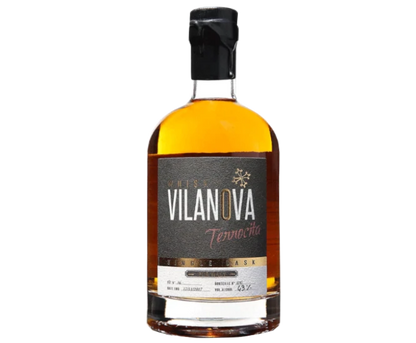 Castan Vilanova Terrocita Single Cask 750ml