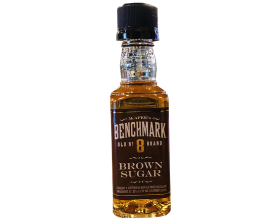 Benchmark Bourbon 50ml