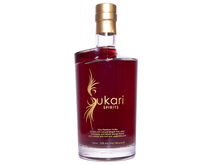 Sukari Vodka 750ml