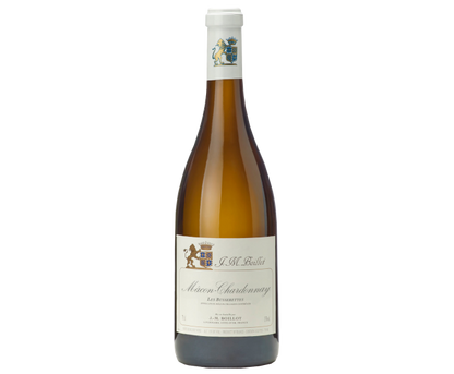 Domaine Jean Marc Boillot Macon Villages 2018 / 2019 750ml