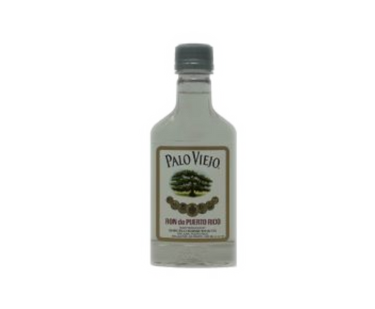 Palo Viejo White 200ml (DNO P1/P2)