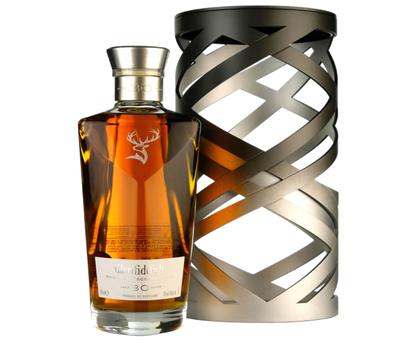 Glenfiddich 30 Years 750ml