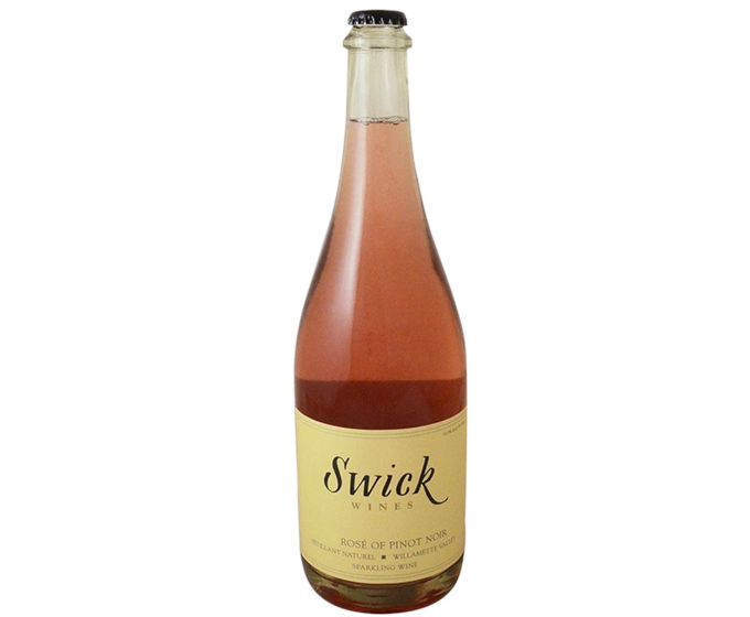 Swick Rose of Pinot Noir 2021 750ml