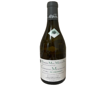 Domaine Marc Morey Fils Chassagne Montrachet 1er Cru En Virondot 750ml