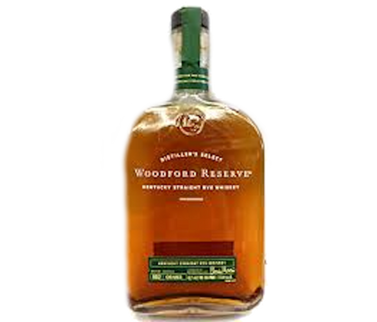 Woodford Reserve Rye 375ml