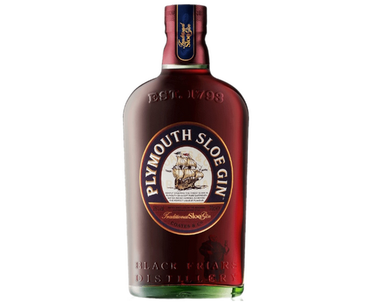 Plymouth Sloe Gin 750ml