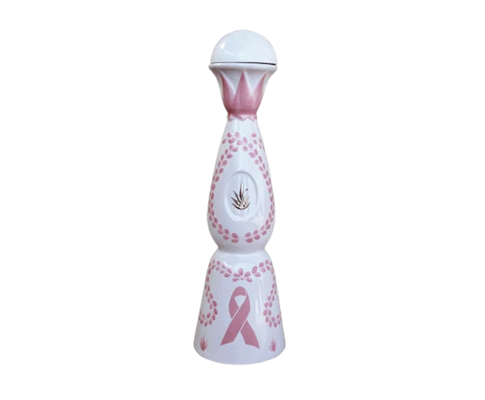 Clase Azul Pink Breast Cancer Reposado 1L