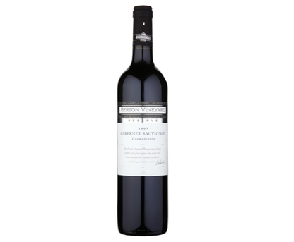 Berton Cabernet Sauv Metal Label 750ml