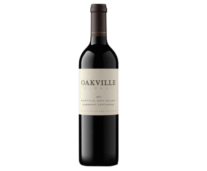 Oakville Winery Estate Cabernet Sauv 2019 750ml