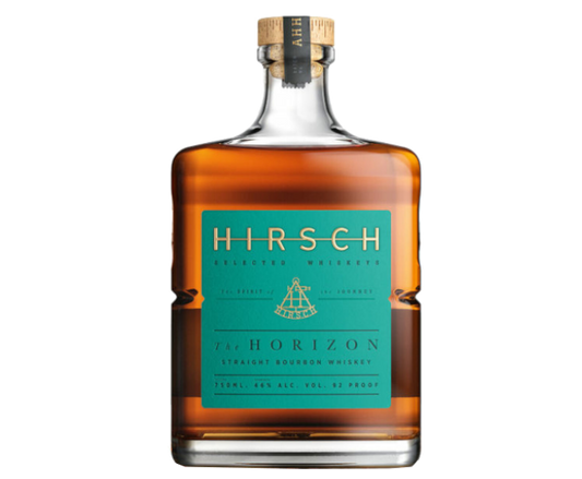 Hirsch The Horizon Straight 750ml