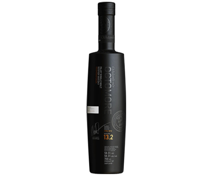 Bruichladdich Octomore 13.2 750ml