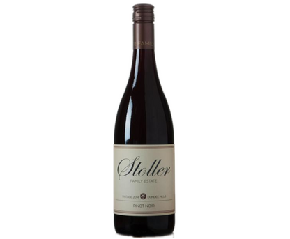 Stoller Willamette Valley Pinot Noir 750ml