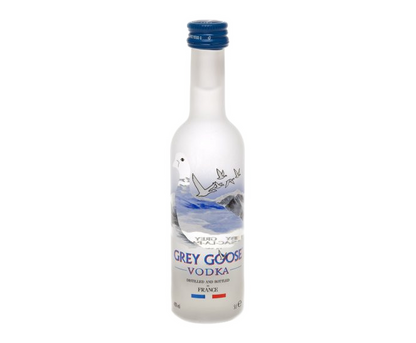 Grey Goose 50ml