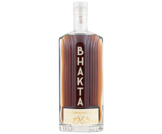 Bhakta Time Capsule 1965 750ml