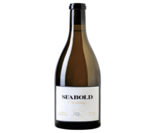 Seabold Cellars Pelio Chard 2017 750ml (No Barcode)