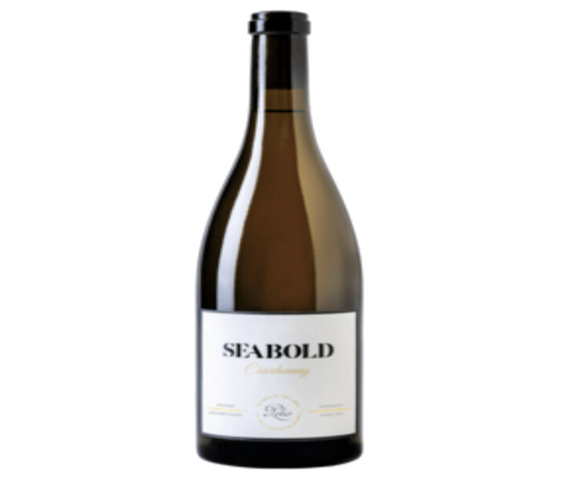 Seabold Cellars Pelio Chard 2018 750ml (No Barcode)