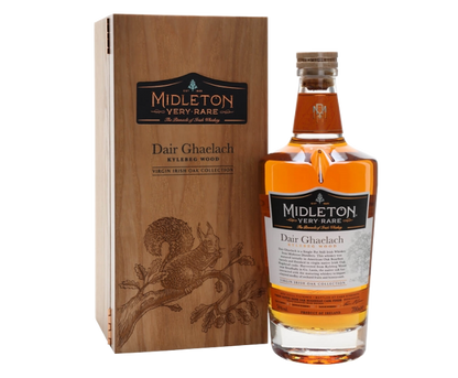 Midleton Very Rare Dair Ghaelach Kylebeg Tree No 4 700ml