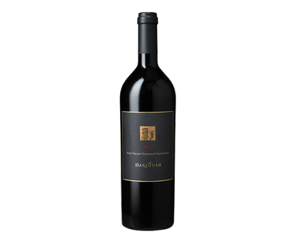 Darioush Signature Series Cabernet Sauv 2019 375ml (No Barcode)