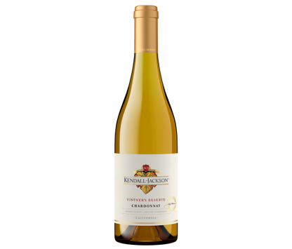 Kendall Jackson Chard Vintners Reserve 750ml