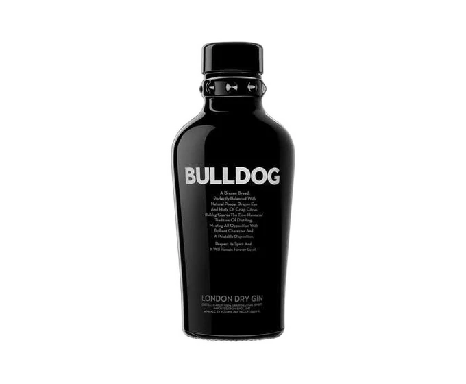 Bulldog Gin 1.75L