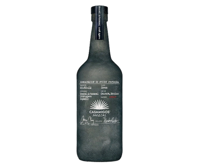 Casamigos Mezcal 375ml (HR)