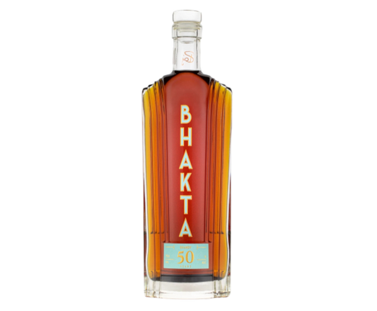 Bhakta 50 Years 21 Custom Bonbonne 750ml