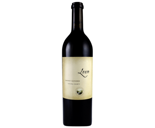 Mauritson Loam Cabernet Sauv 2015/2016 750ml (No Barcode)