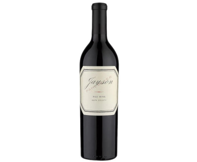 Pahlmeyer Jayson Red Wine 2018 750ml