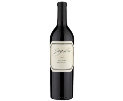 Pahlmeyer Jayson Red Wine 2019 750ml