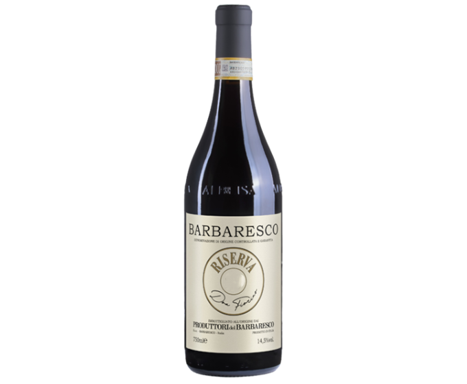 Produttori del Barbaresco Don Fiorin Riserva 2016 750ml