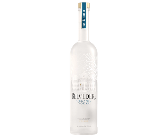 Belvedere Organic 1.75L