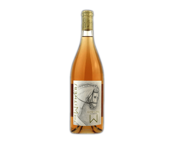 The Withers Rose 750ml (No Barcode)