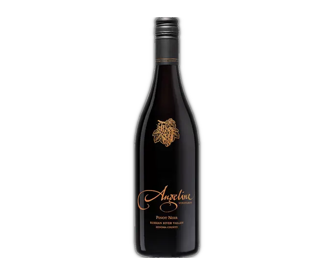 Angeline Pinot Noir RRV 750ml