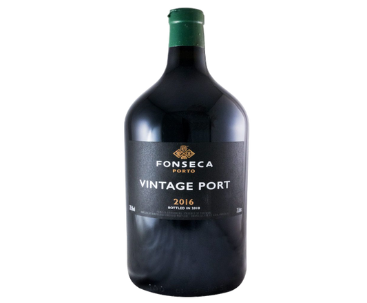 Fonseca Vintage Port 2016 3L
