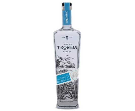 Tromba Blanco 750ml