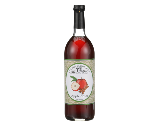 Liquid Alchemist Apple Spice 375ml