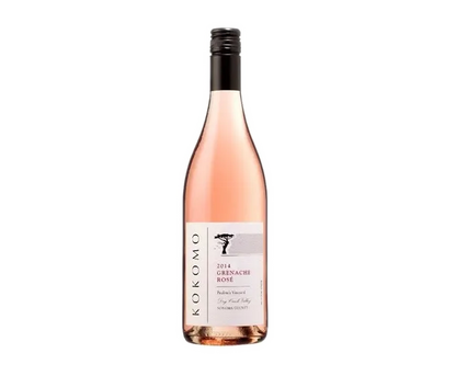 Kokomo Grenache Rose 2023 750ml