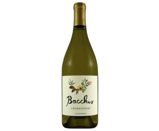 Bacchus Chard 750ml