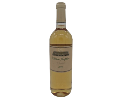 Chateau Josephine Chard Kosher 2021 750ml