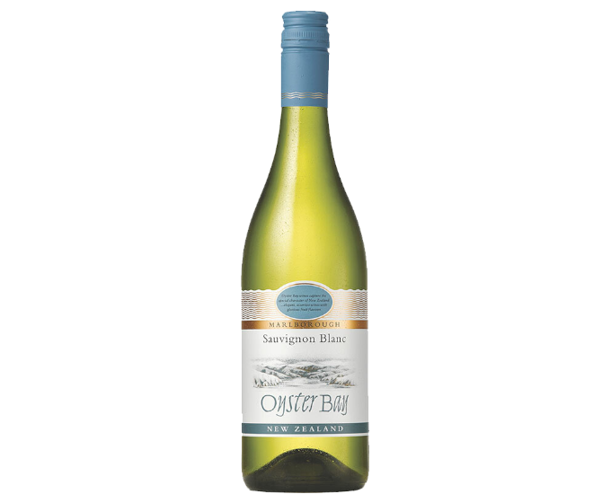 Oyster Bay Sauv Blanc 750ml