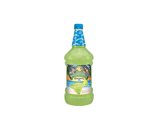 Margaritaville Margarita Mix 1.75L