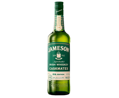 Jameson Caskmates IPA Edition 375ml