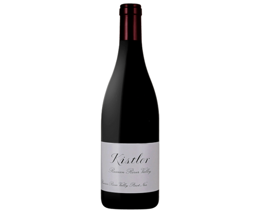 Kistler RRV Pinot Noir 2021 750ml