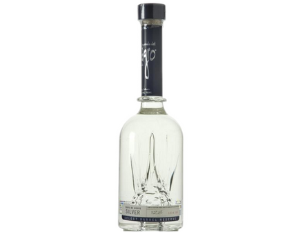 Milagro Select Barrel Silver 750ml (DNO P4)