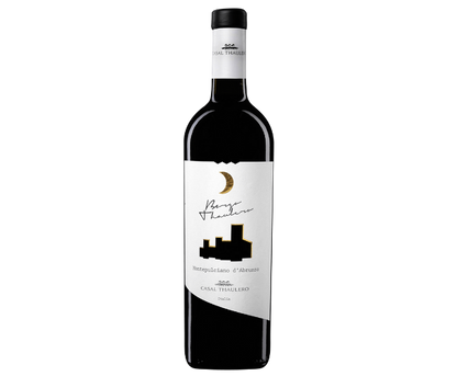 Casal Borgo Thaulero Montepulciano d Abruzzo 2018 750ml