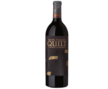 Quilt Cabernet Sauv Reserve 750ml