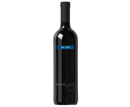 The Prisoner Saldo Red Blend 2021 750ml