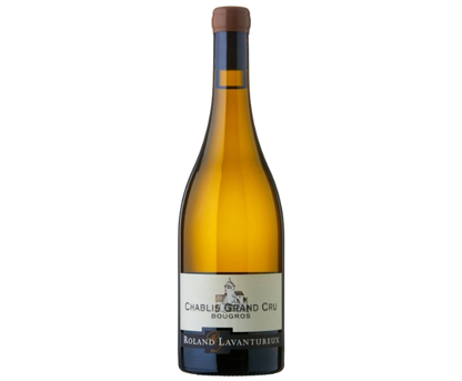 Domaine Lavantureux Bougros Chablis Grand Cru 2020 750ml