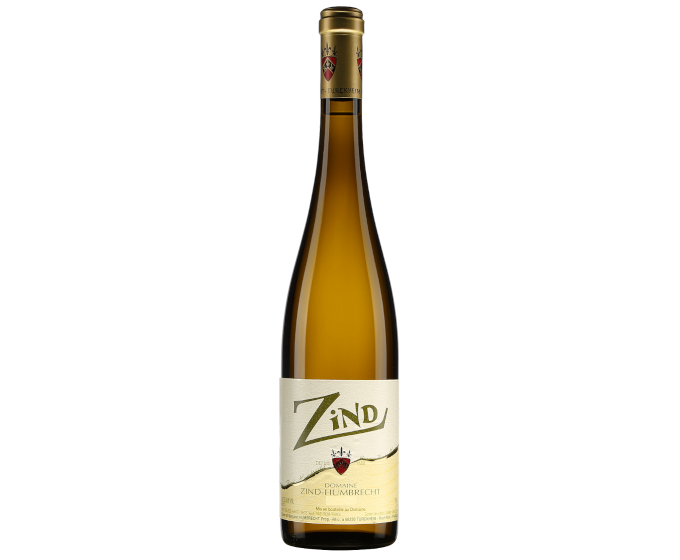 Domaine Zind Humbrecht Zind 2019 750ml