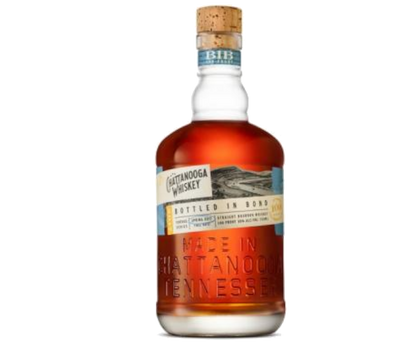 Chattanooga Bottled in Bond 750ml